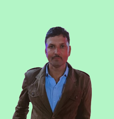 Mr. Gyanendra Mishra