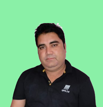 Mr. Bhagwat Tripathi