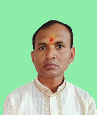 Mr. Narendra Sharma
