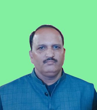 Mr. Tarunendra Mishra
