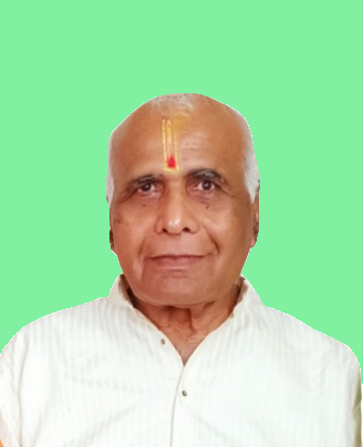 Mr. Suryabhan Sharma
